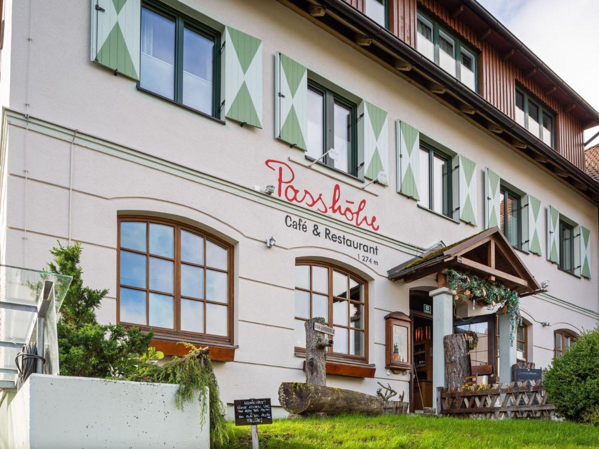 Apartment In Hohentauern Near Ski Area Екстер'єр фото
