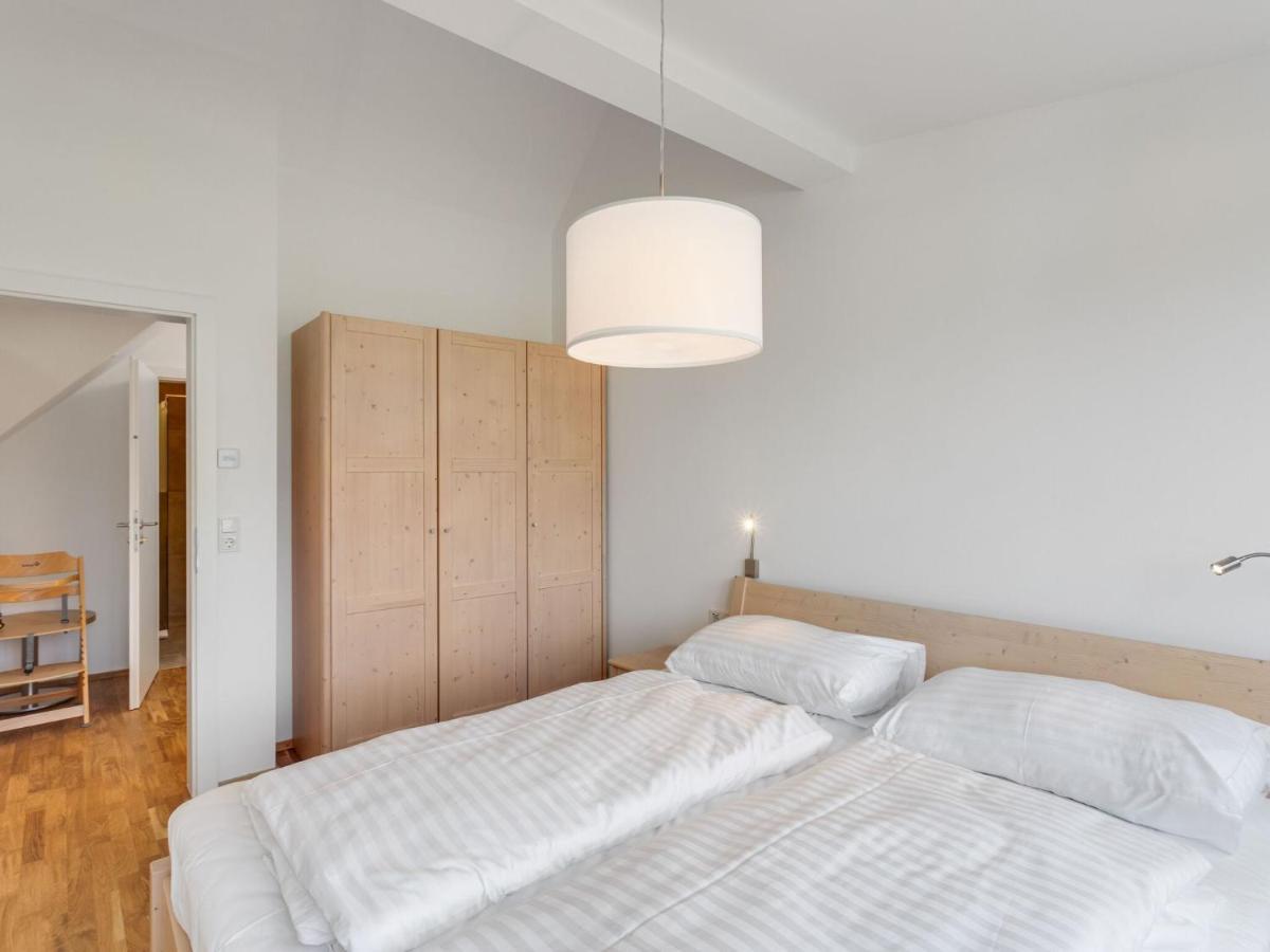 Apartment In Hohentauern Near Ski Area Екстер'єр фото